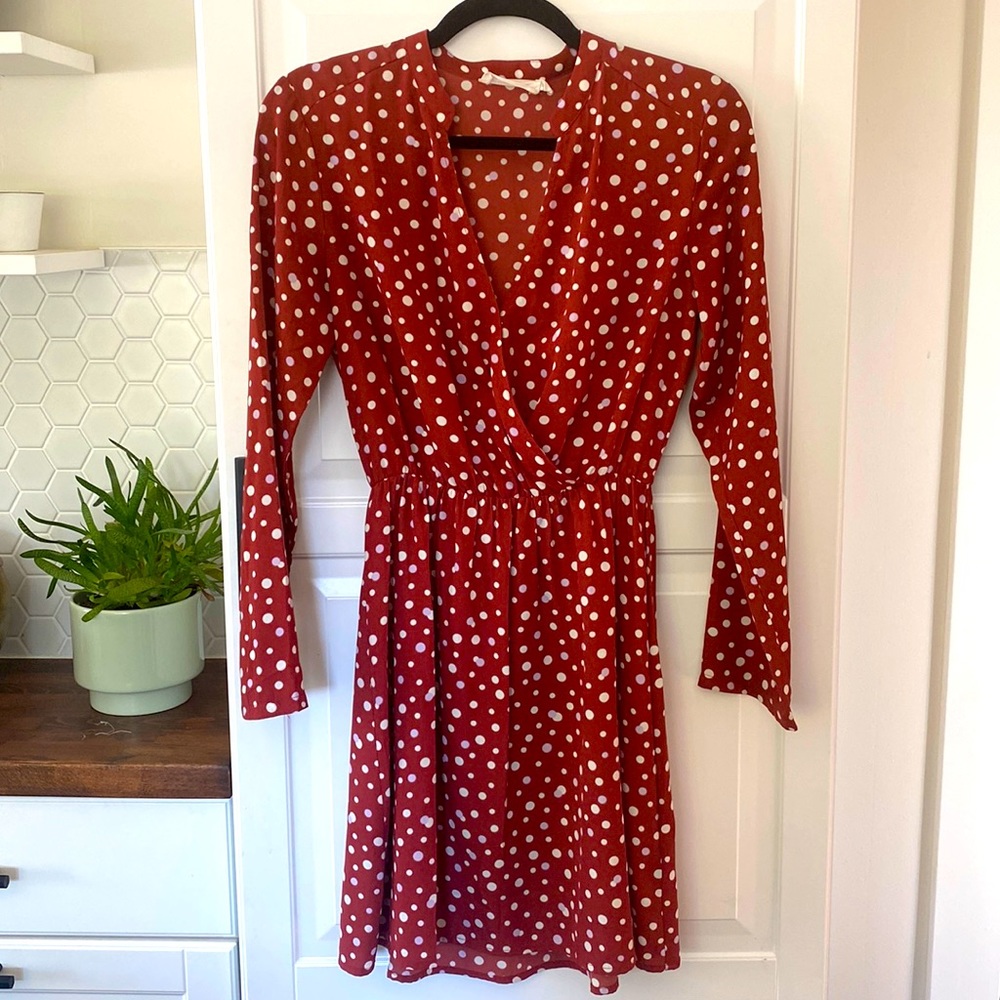 All in Favor Dress